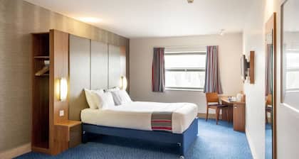 Travelodge Sheffield Meadowhall