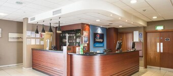 谢菲尔德米多霍尔旅游旅馆