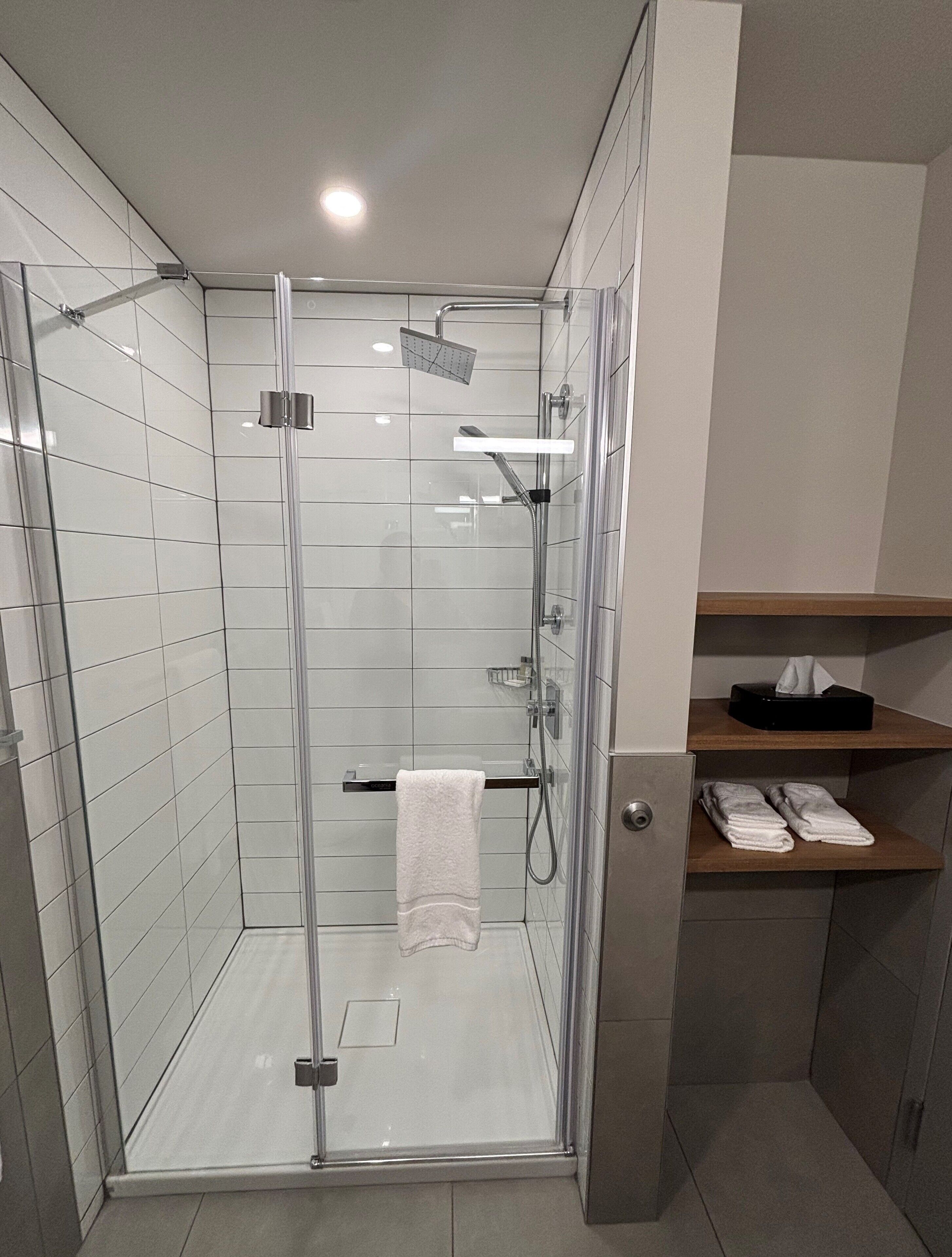 Foto - Hôtel Rive Gauche