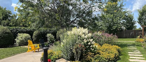 Jardín