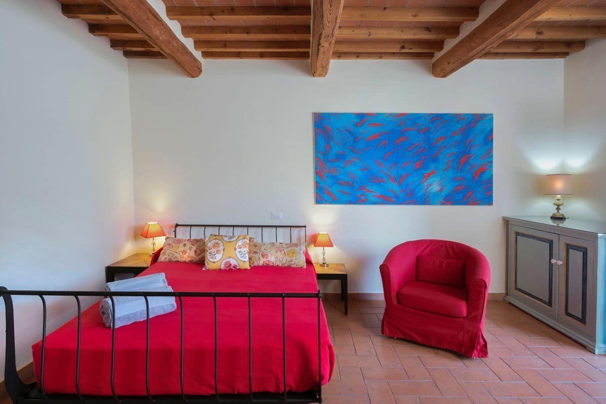 Deluxe Apartment | 1 bedroom, Frette Italian sheets, premium bedding, Tempur-Pedic beds