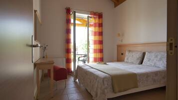 Apartment, 2 Schlafzimmer | Bügeleisen/Bügelbrett, kostenlose Babybetten, kostenloses WLAN