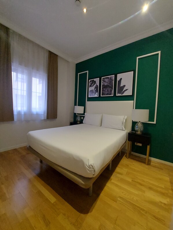 Ropa de cama de alta calidad y edredón 