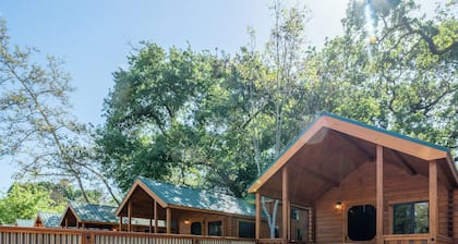 Casa de Fruta Cabins, Inn & RV Park