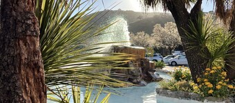 Casa de Fruta Cabins, Inn & RV Park