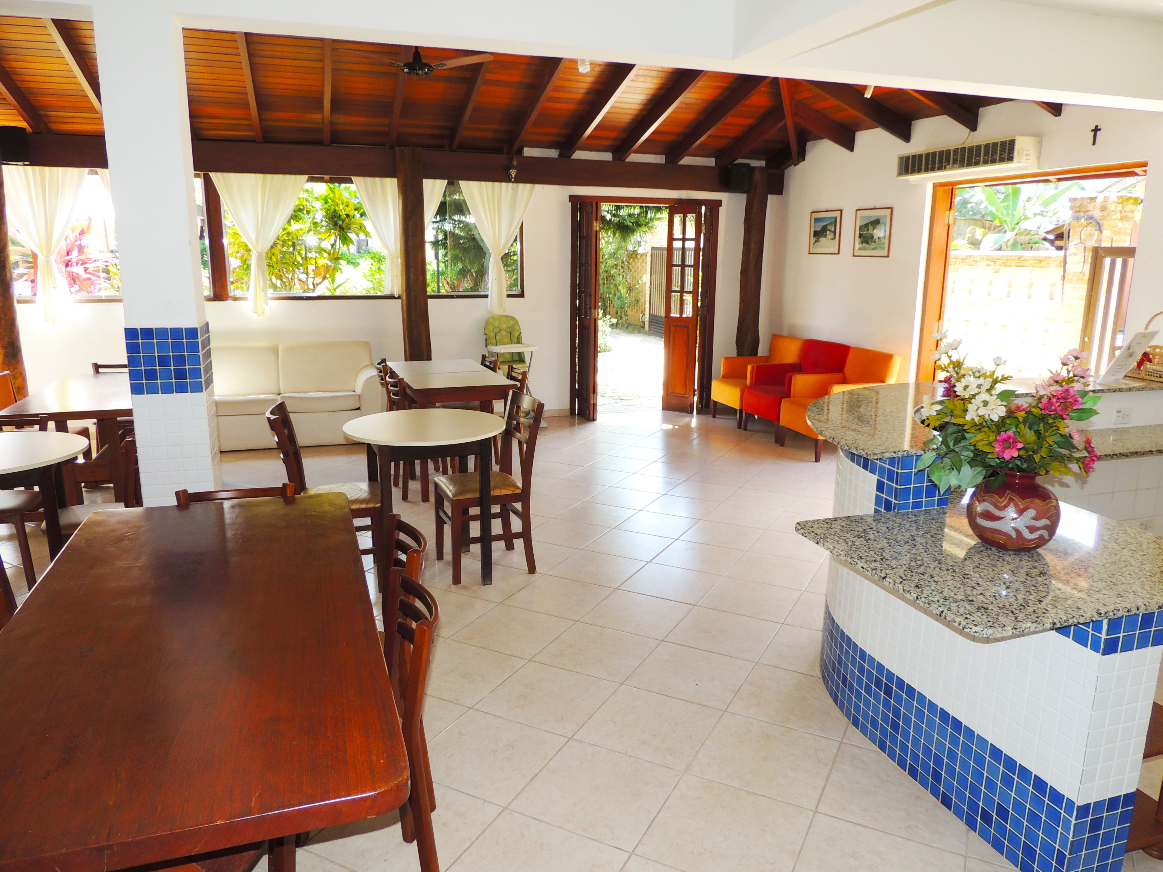 Servizio della struttura