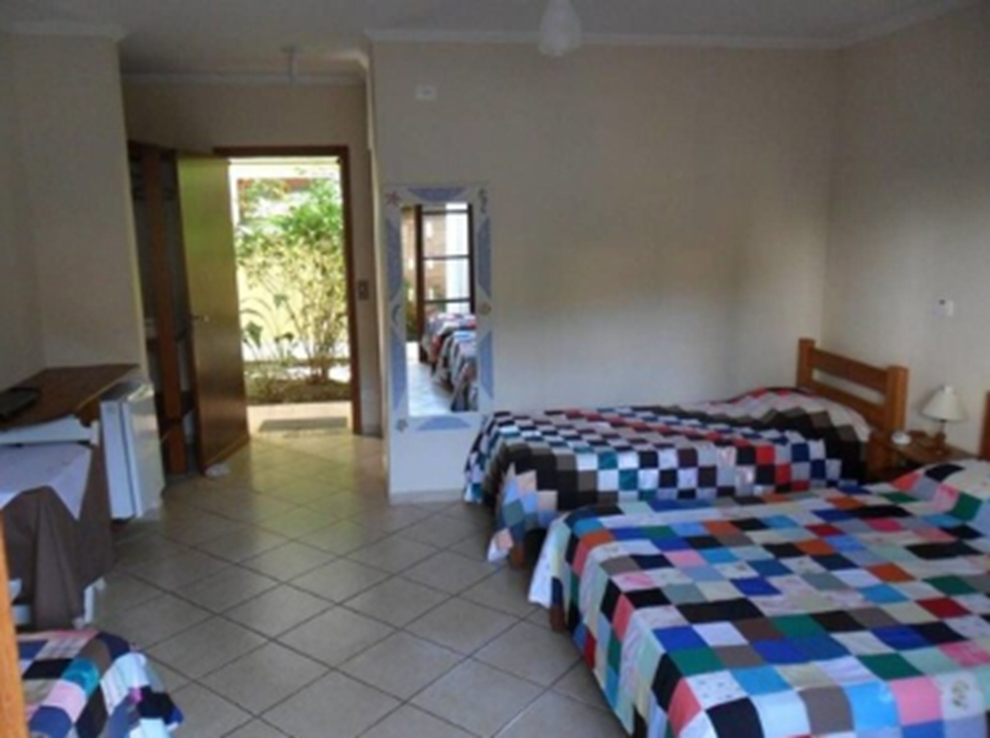 Family Room | Premium bedding, minibar, blackout drapes, free cribs/infant beds