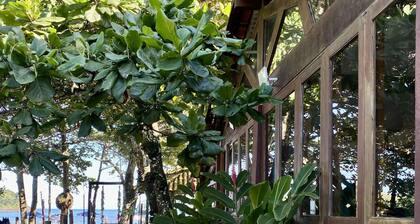 Hotel Canto do Rio - Maresias