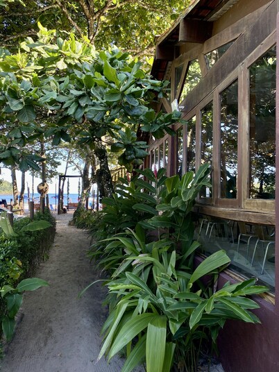 Hotel Canto do Rio - Maresias