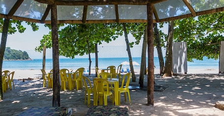 Bar de playa