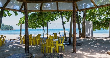 Hotel Canto do Rio - Maresias