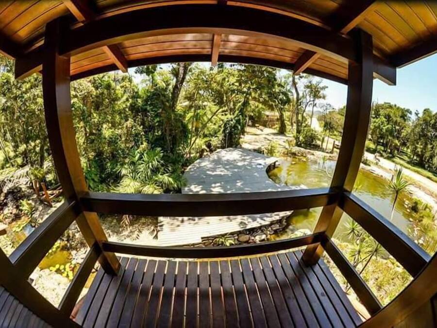 Double or Twin Room | View from room