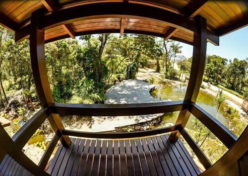 Pousada Village Pachamama