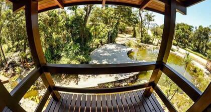 Pousada Village Pachamama