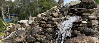 Pousada Village Pachamama