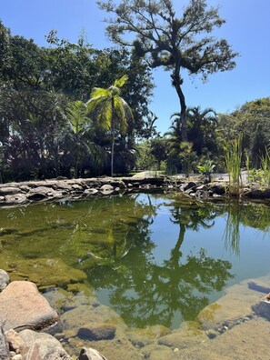 2 outdoor pools - Pousada Village Pachamama (Bombinhas)