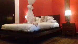 Room - Villa Julius (Gili Trawangan)