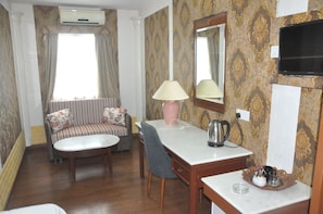 Room - Easy Crystal Hotel (Langkawi)