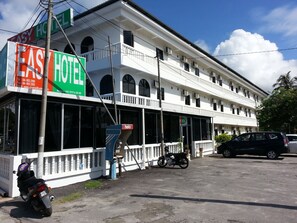 Exterior - Easy Crystal Hotel (Langkawi)