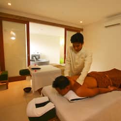 Trattamenti per il corpo, trattamenti per il viso, manicure/pedicure