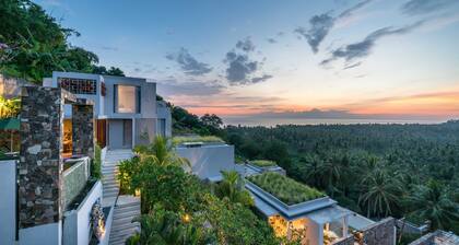 Svarga Resort Lombok