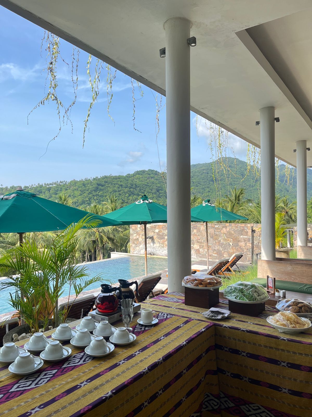Restoran