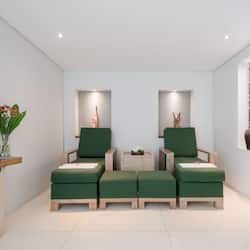 Trattamenti per il corpo, trattamenti per il viso, manicure/pedicure