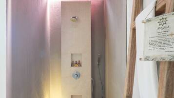 Shower kamar mandi
