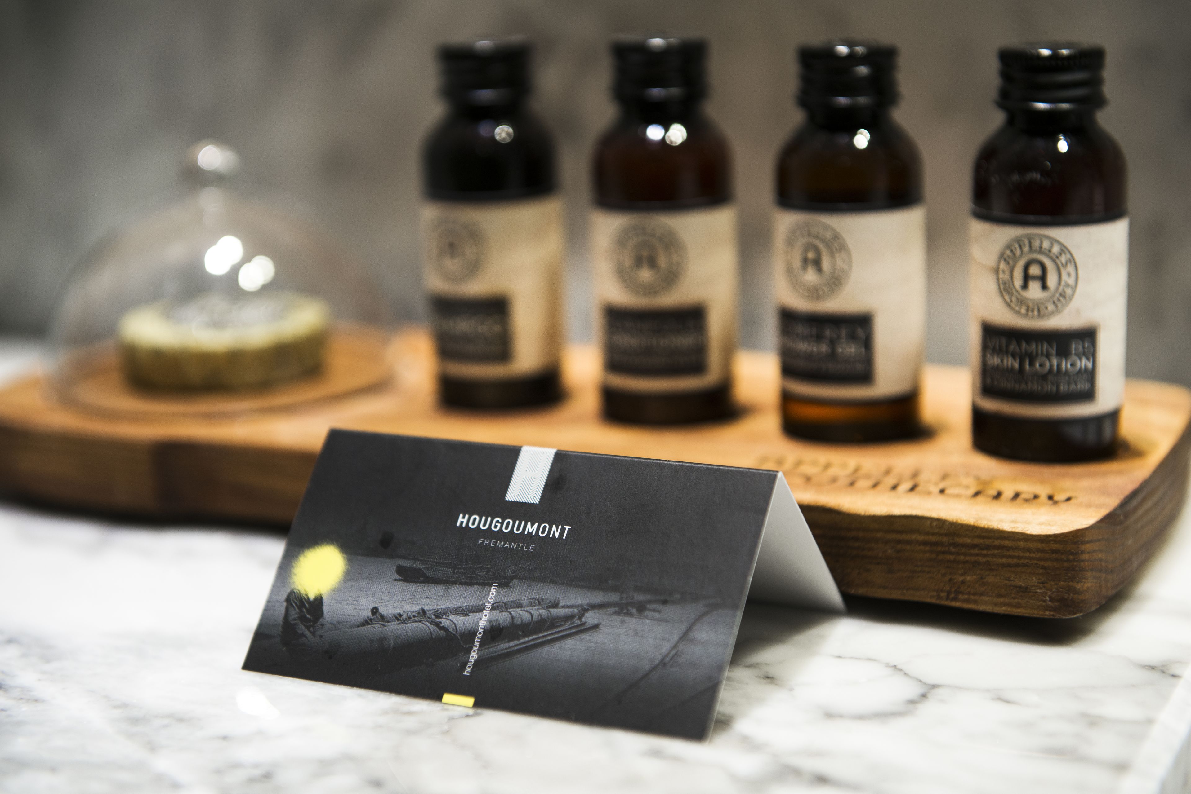 shower, designer toiletries, hair dryer, towels