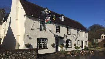 施設からの眺望