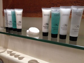 Kamar Twin, ensuite | Kamar mandi