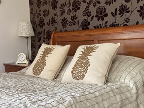 Kamar Double Superior, ensuite | 1 kamar tidur