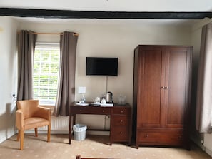 Superior Double Room, Ensuite