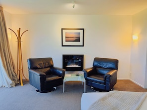1 bedroom, premium bedding, soundproofing, free WiFi - Franz Josef Oasis (Franz Josef Glacier)