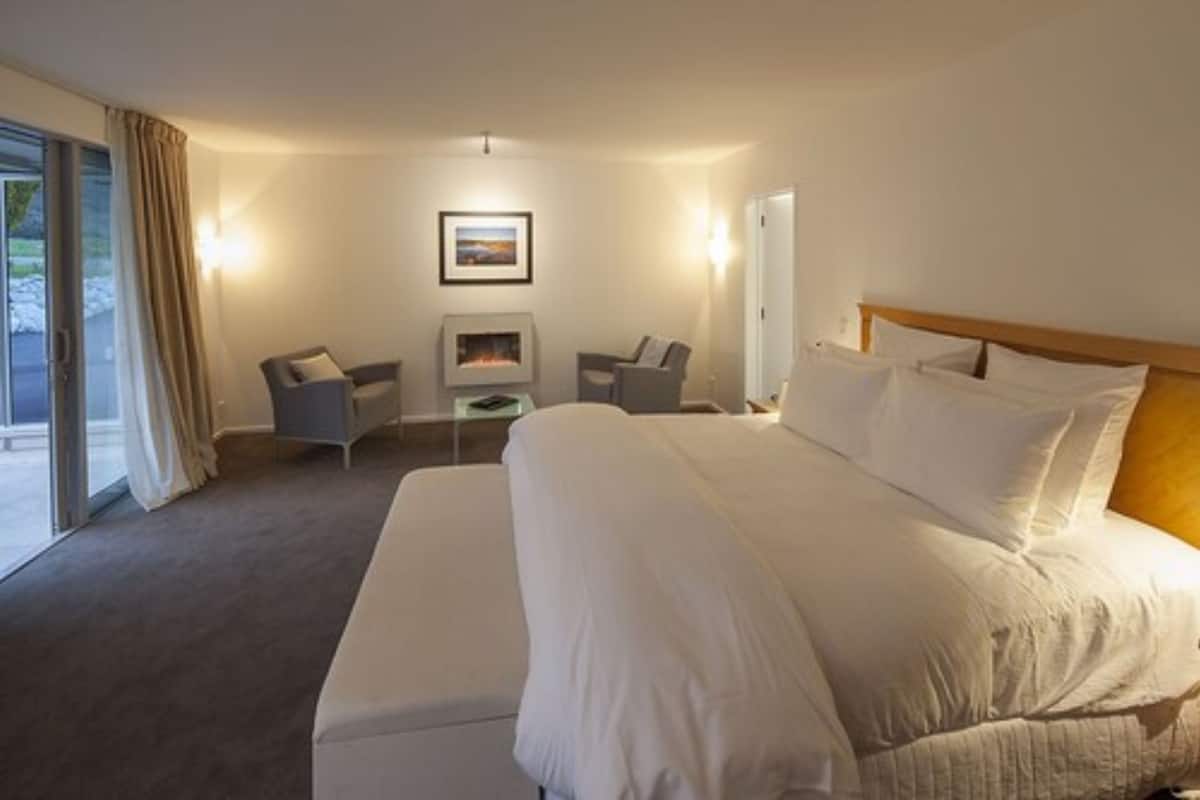1 slaapkamer, luxe beddengoed, geluiddichte muren, gratis wifi