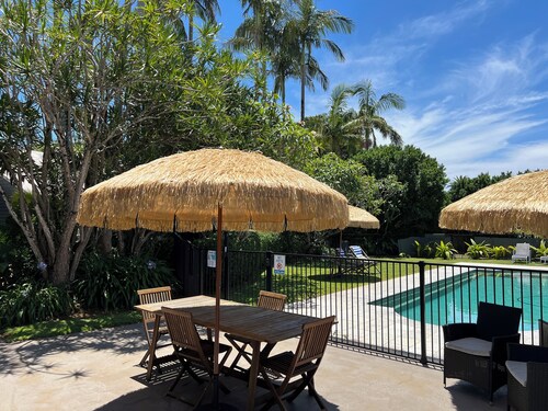 Arabella Garden Inn Motel