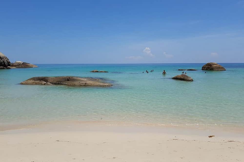 La Mer Samui Resort