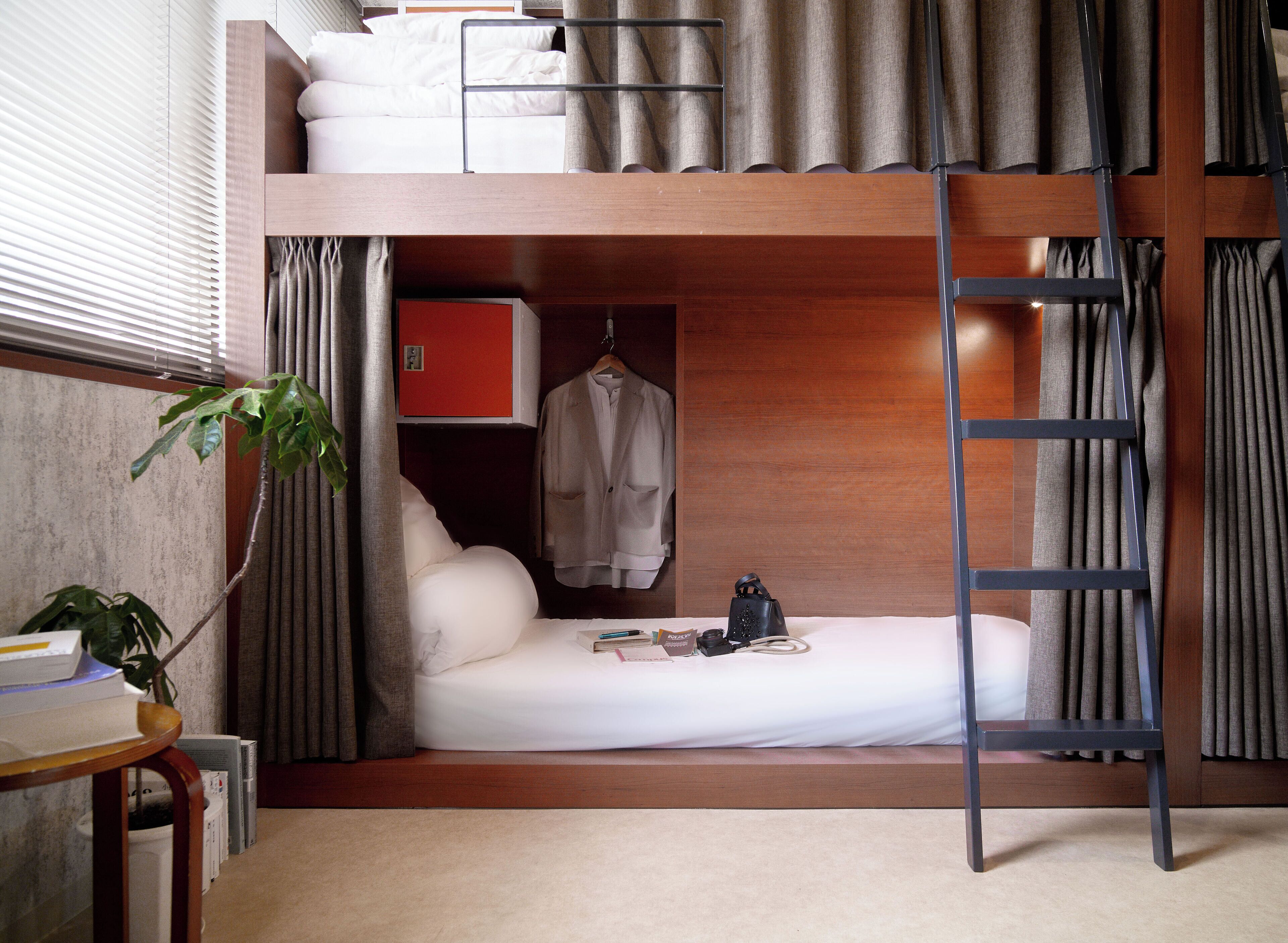 Foto - Hostel Casa Noda