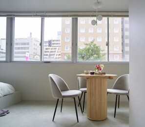 Superior-Zweibettzimmer