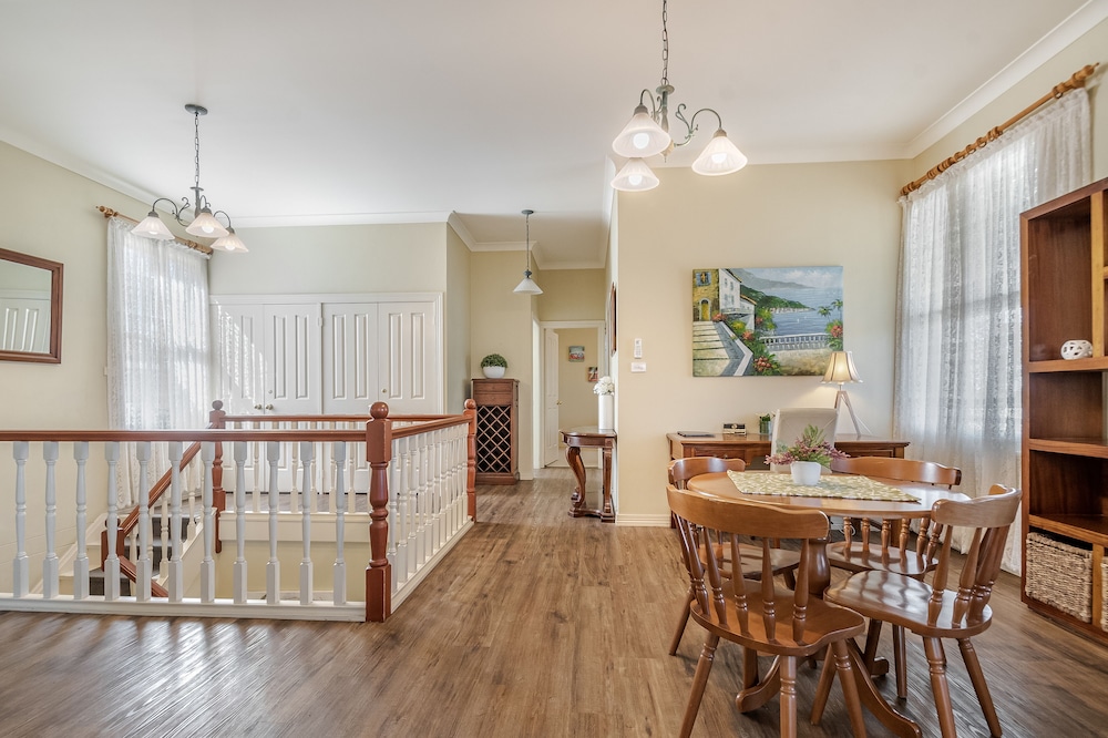 Ballina Heritage Inn by null