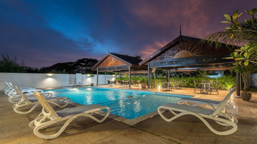 Riverra Inn Langkawi
