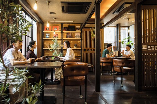 Guesthouse U-En - Hostel