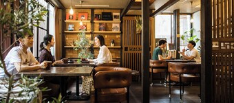 Guesthouse U-En - Hostel