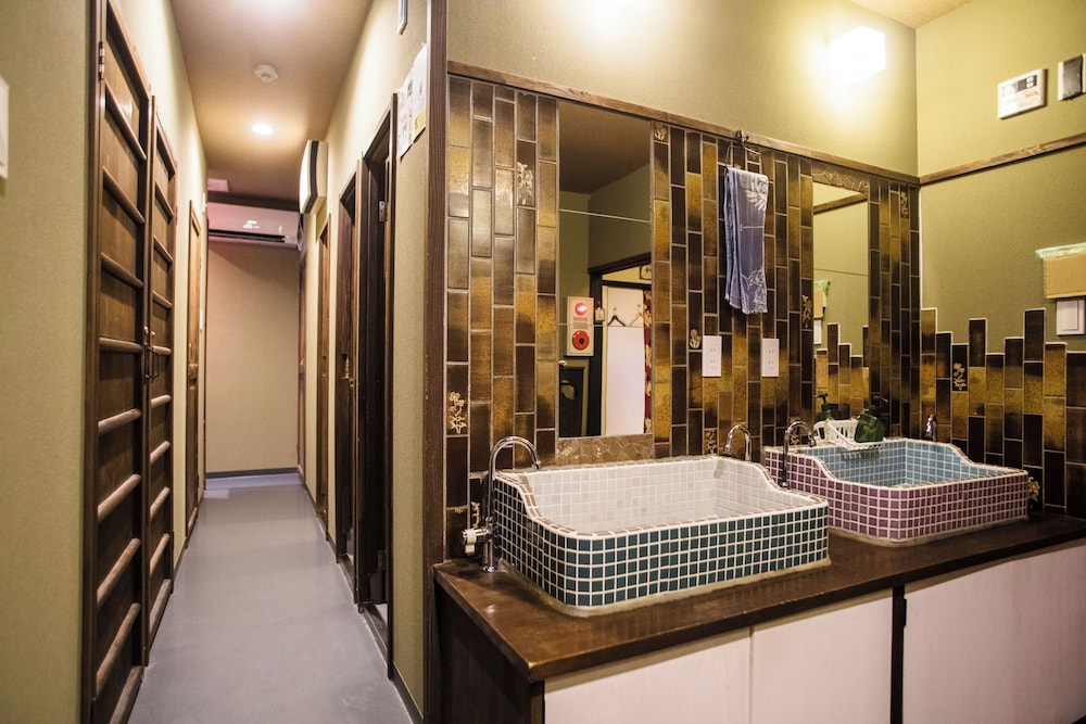 Guesthouse U-en by null