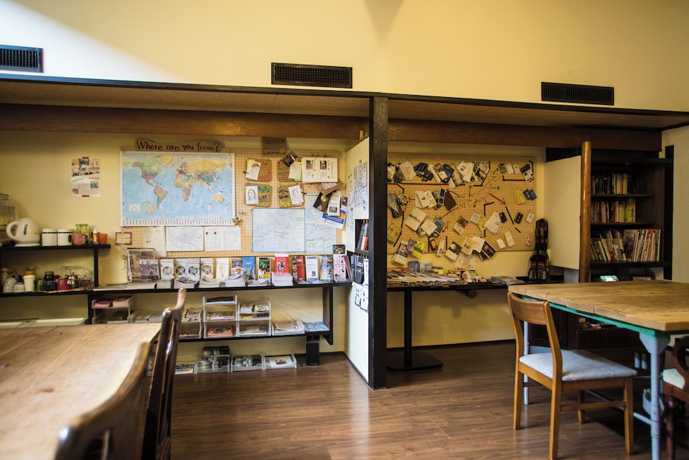 Guesthouse U-en by null