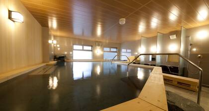 Hotel Hokke Club Kagoshima