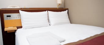 Hotel Hokke Club Kagoshima