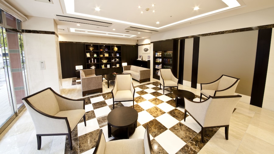 Hotel Hokke Club Kagoshima