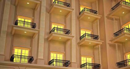 Bella Hotel Surabaya