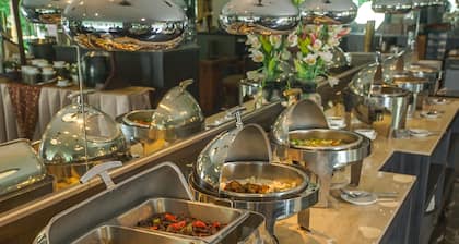 Royal Regantris Cendana Formerly Royal Singosari